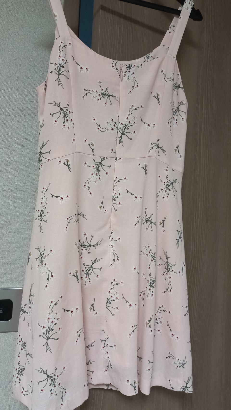 미쏘 뷔스티에 원피스 쇼핑몰 점프슈트 프리사이즈