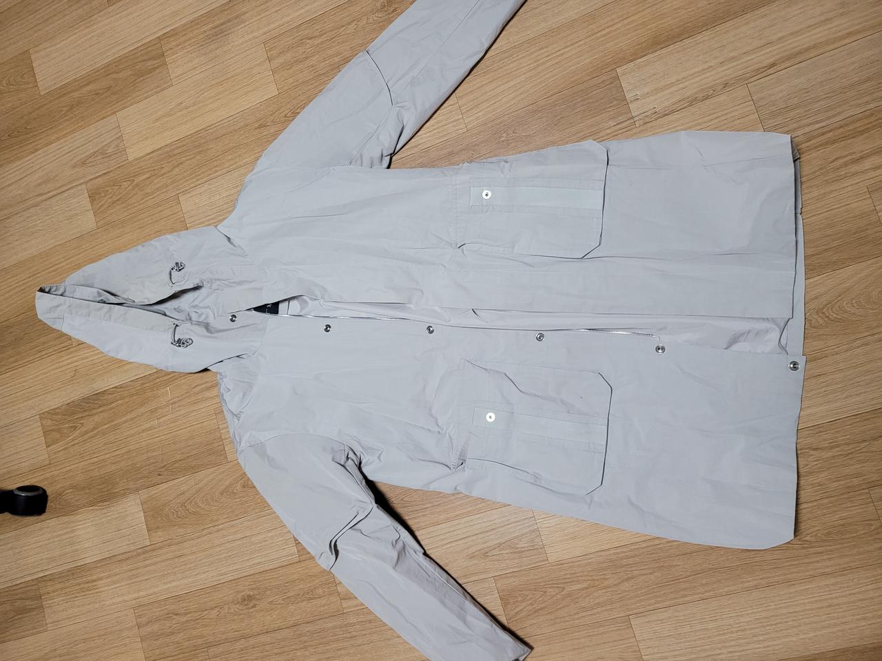 여성외투 여성점퍼 여성롱점퍼 롱자켓 간절기 바람막이 여성의류 여성아우터