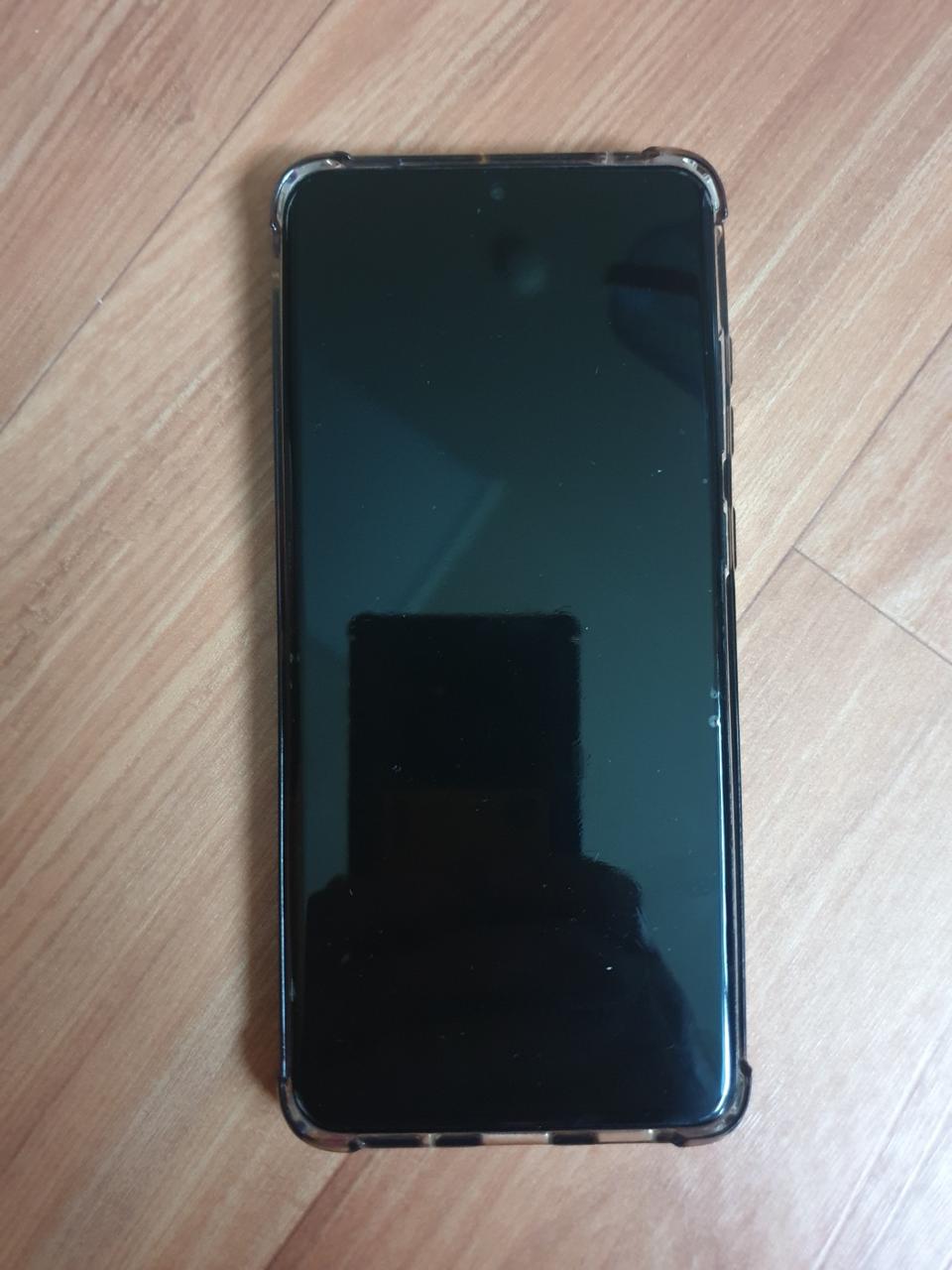 s20울트라 자급제 팝니다 256gb