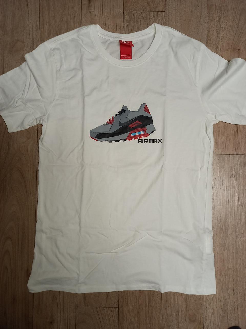 나이키 라운드반팔티    95-정100