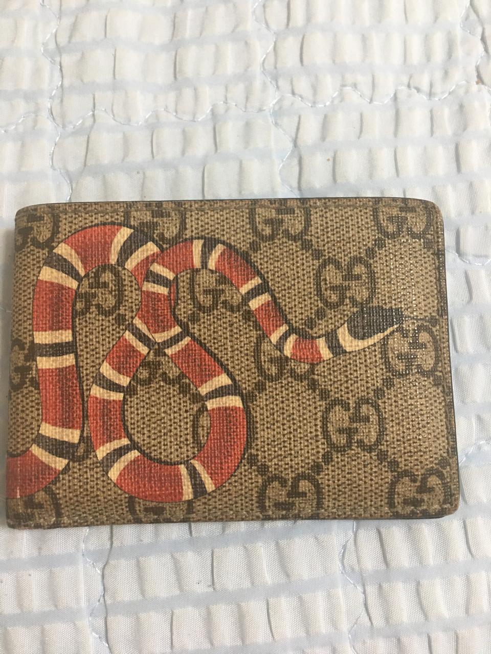 정품 구찌 스네이크 미니 한정판 반지갑 단품 급처해요