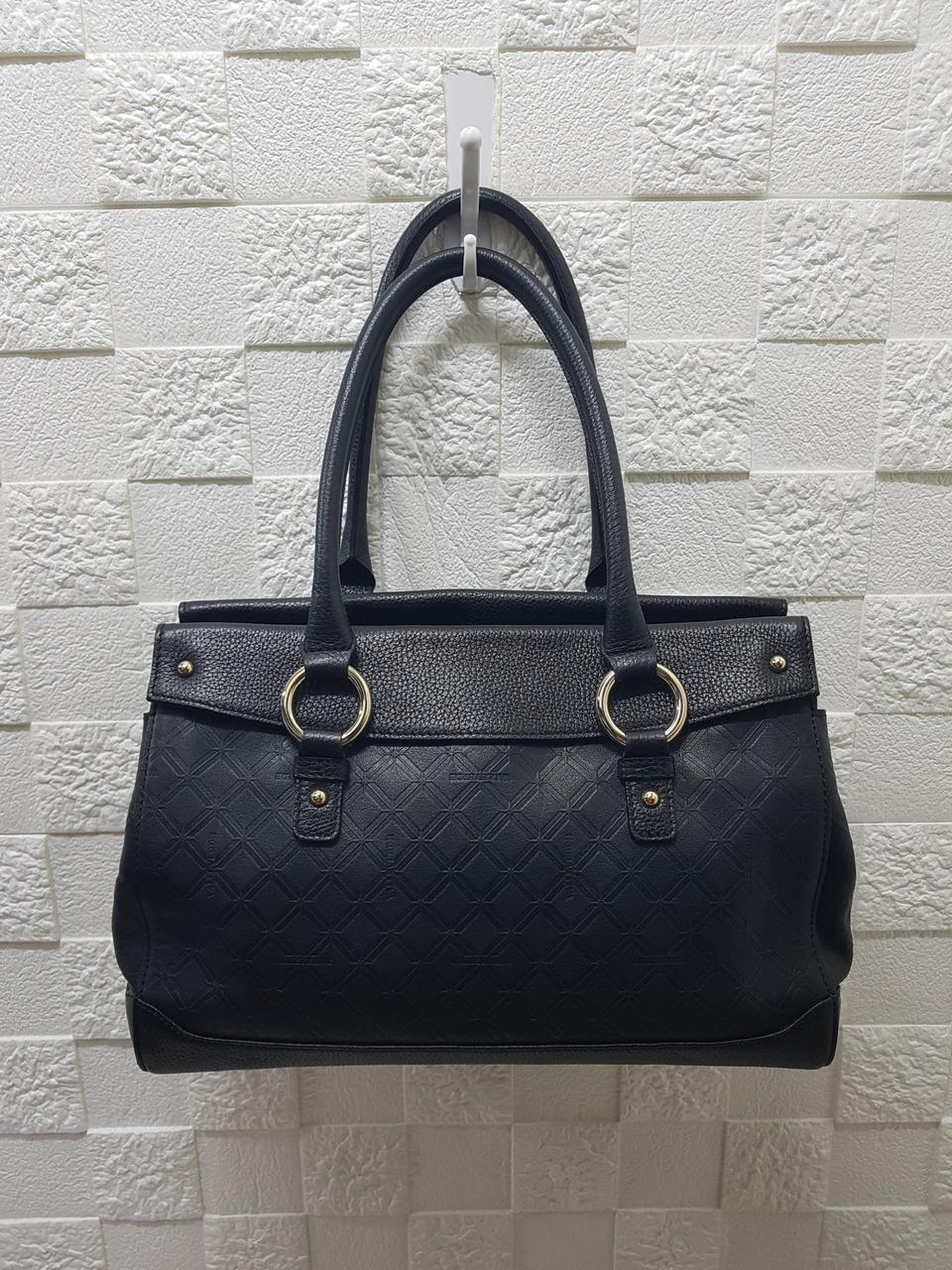 바레베르데 숄더백