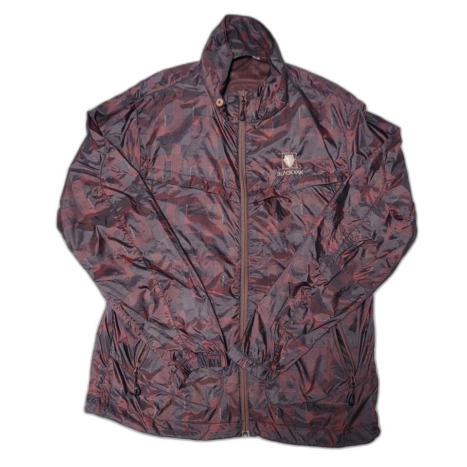 블랙야크 점퍼 95