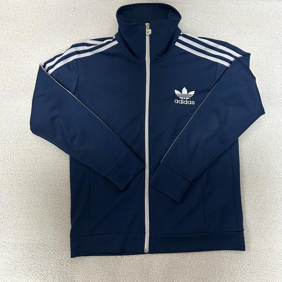 아디다스 파이어버드 트랙탑 져지