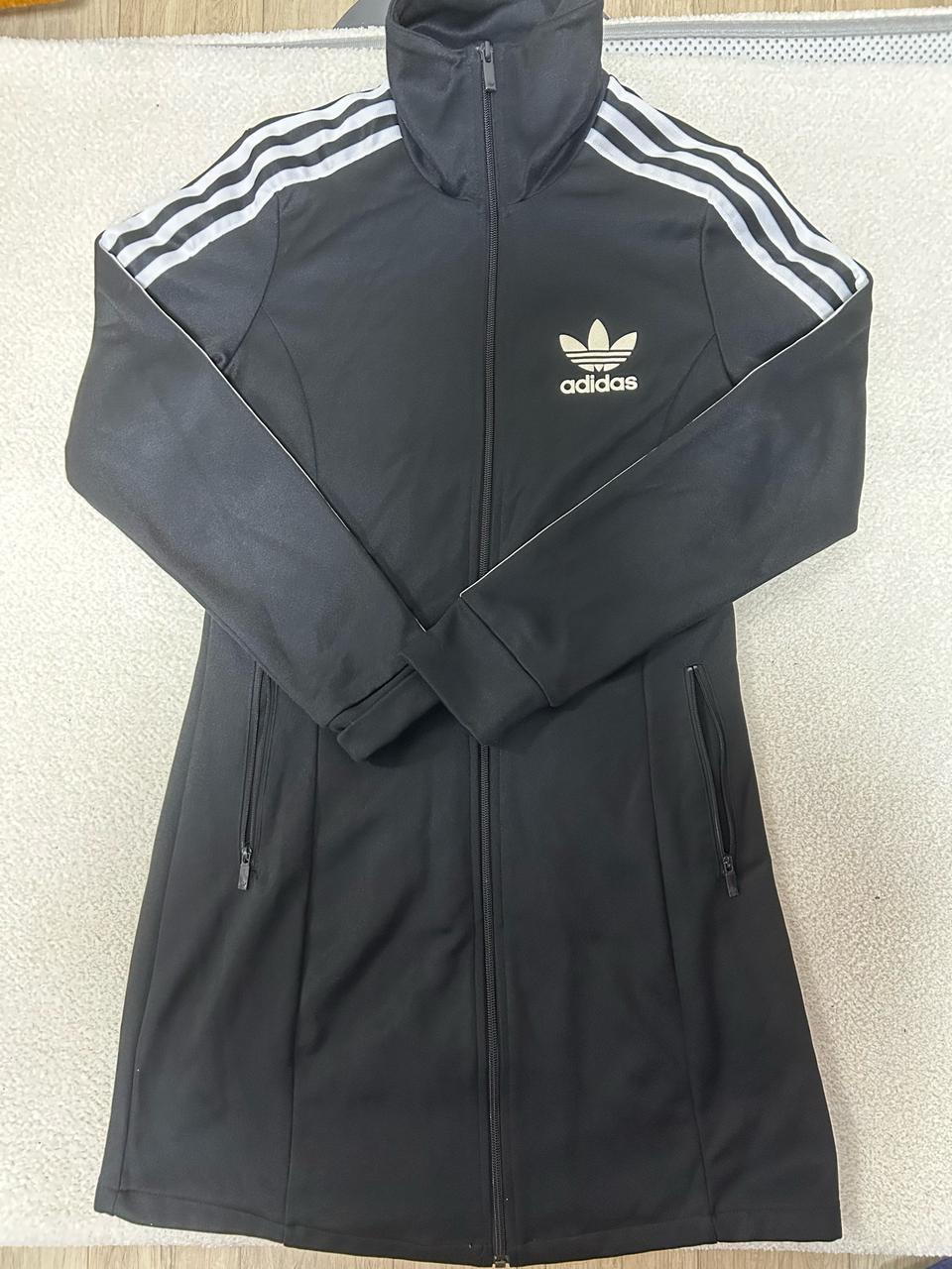 아디다스 파이어버드 원피스 져지