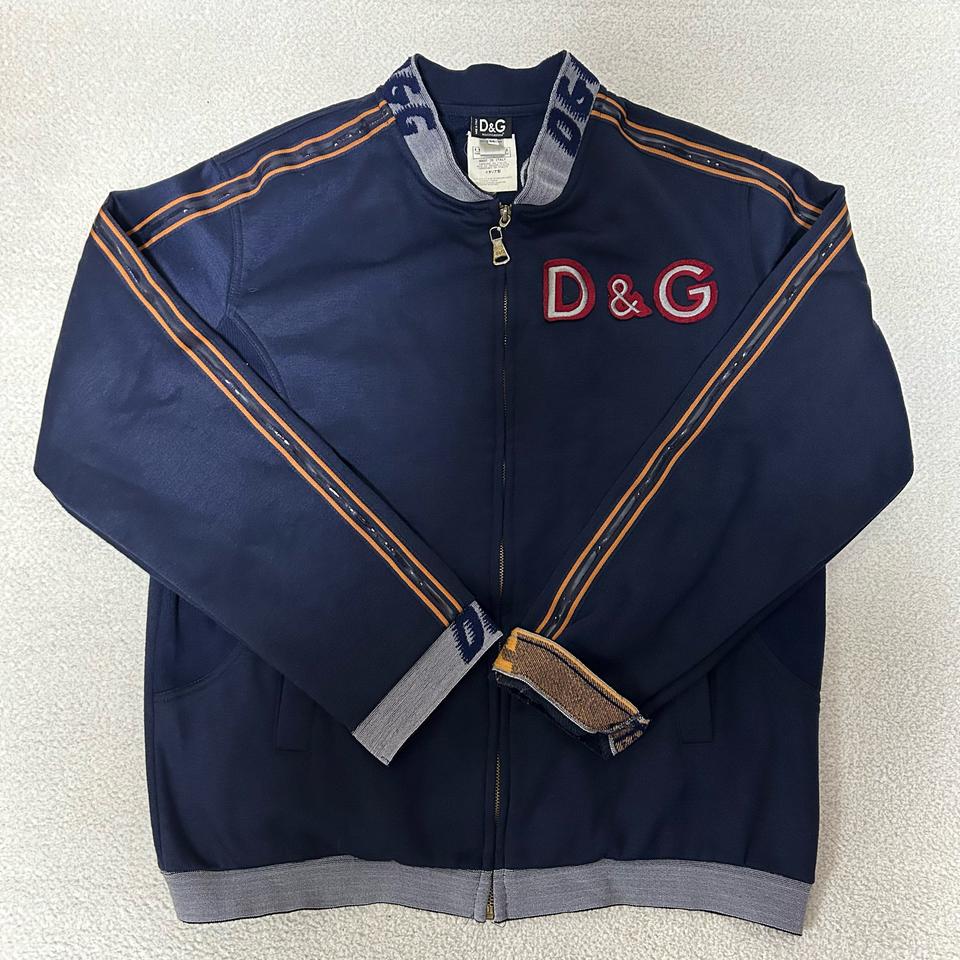 돌체앤가바나 자켓