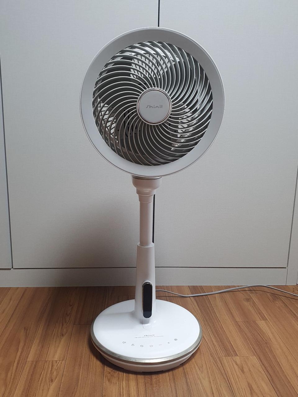 신일 서큘레이터 판매합니다