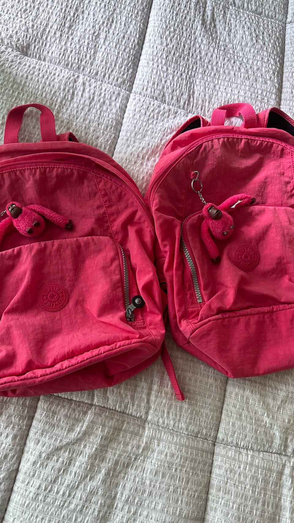 키플링 백팩 일괄판매합니다