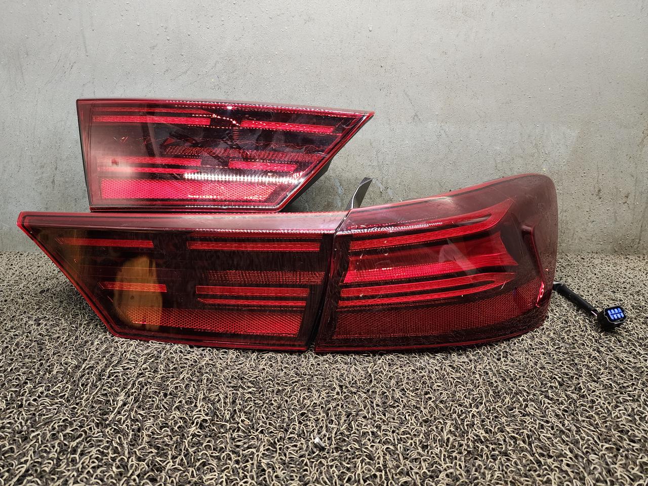 K3 LED 코너등 트렁크등 세트판매