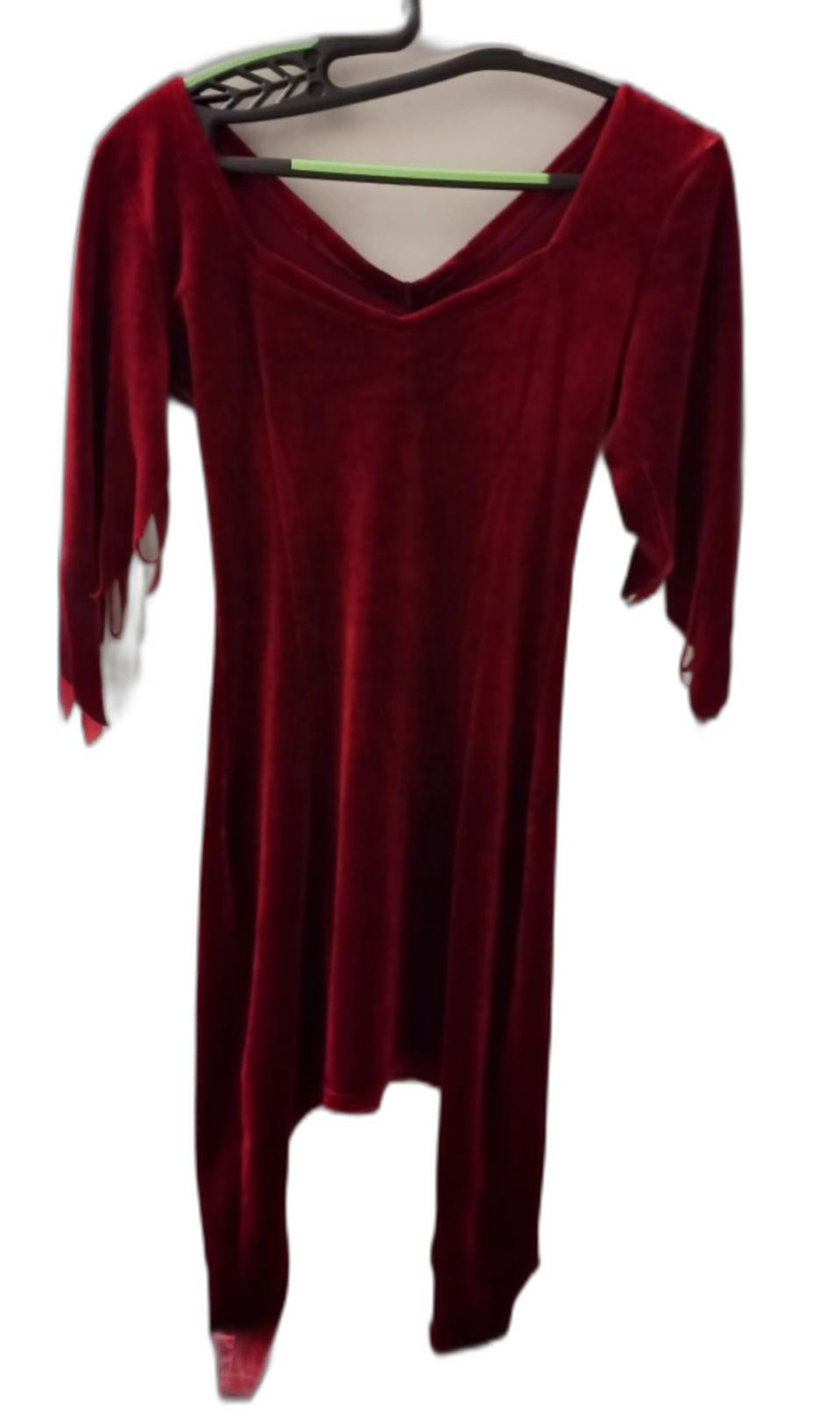 벨벳댄스복원피스+레깅스