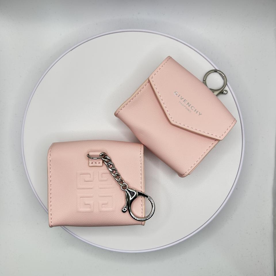 지방시 퍼퓸 에어팟 케이스