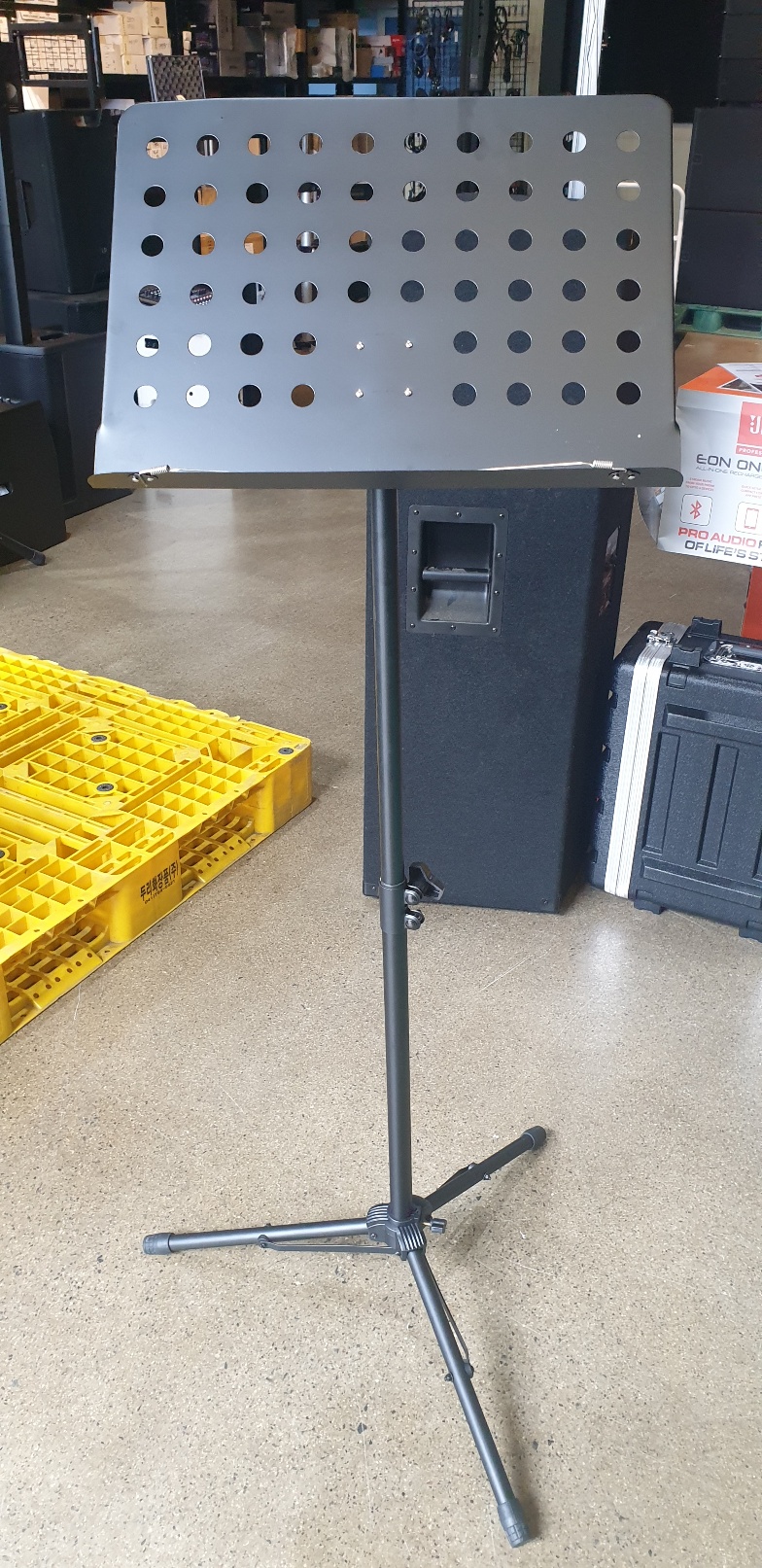 kool sound 보면대 BS-13 팝니다.