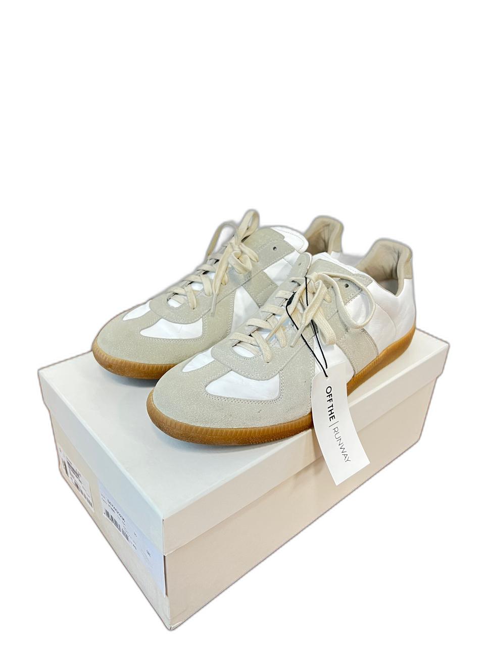 마르지엘라 독일군