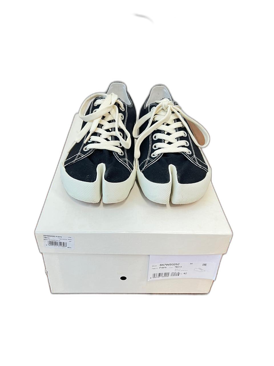 마르지엘라 타비슈즈