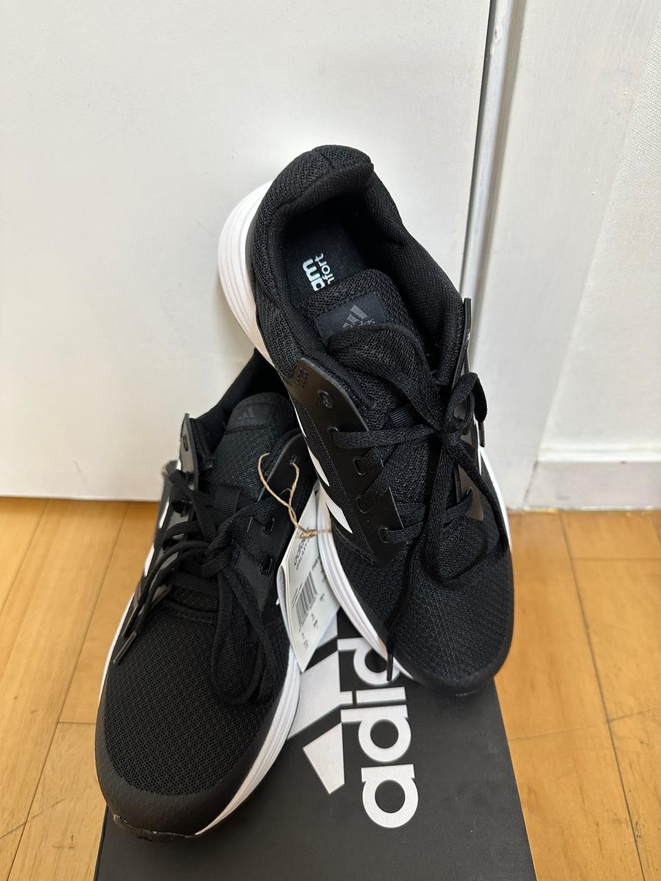 [새상품] 아디다스 여성용 운동화 245 런닝화 갤럭시 5(FW6125)