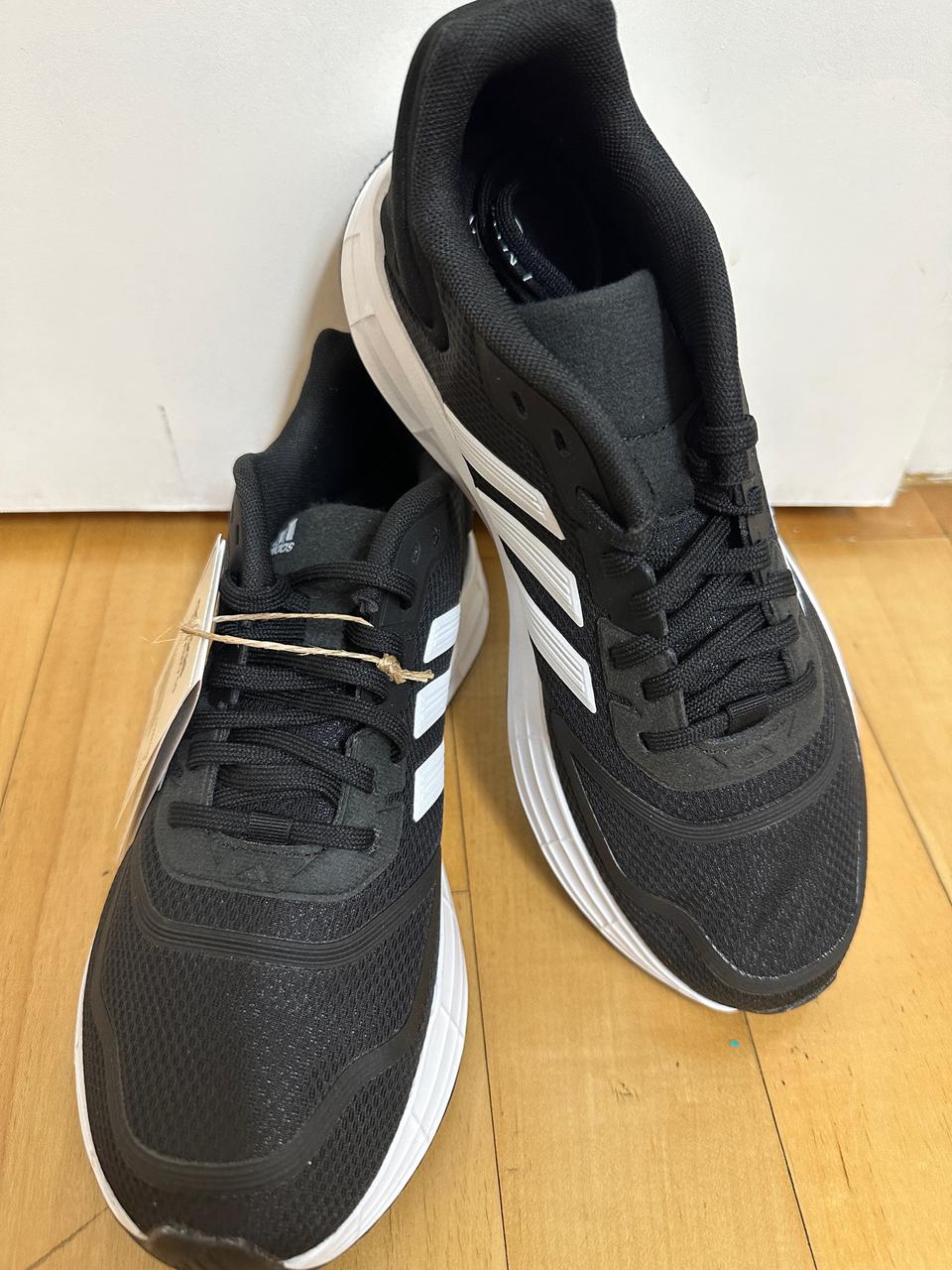 [새상품] 아디다스 운동화 245 듀라모 10 GX0709 여성 운동화