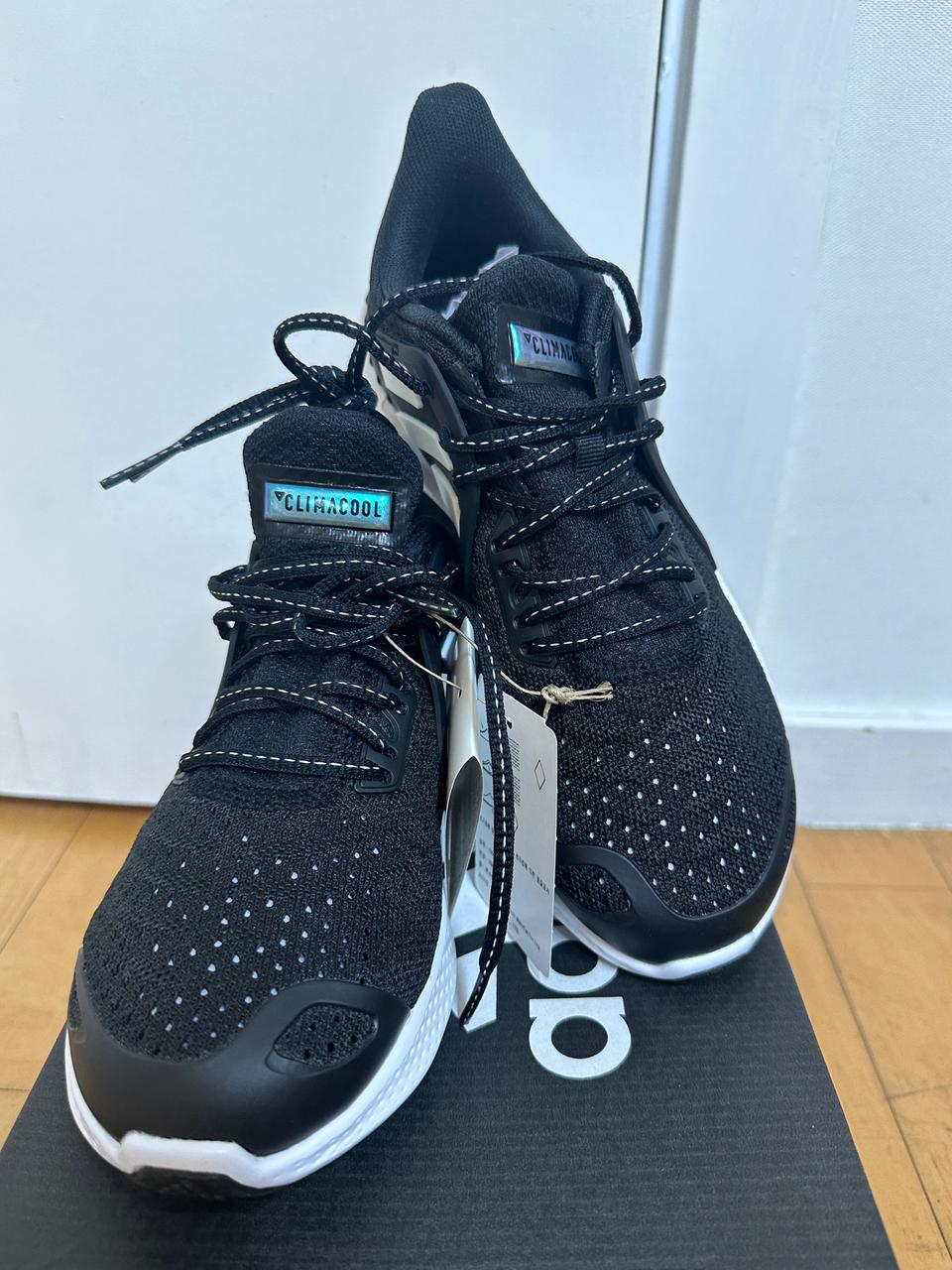 [새상품] 아디다스 245 운동화 클라이마쿨 벤트 운동화 FW1222