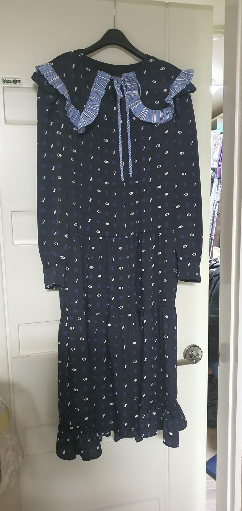 럭키슈에뜨 원피스