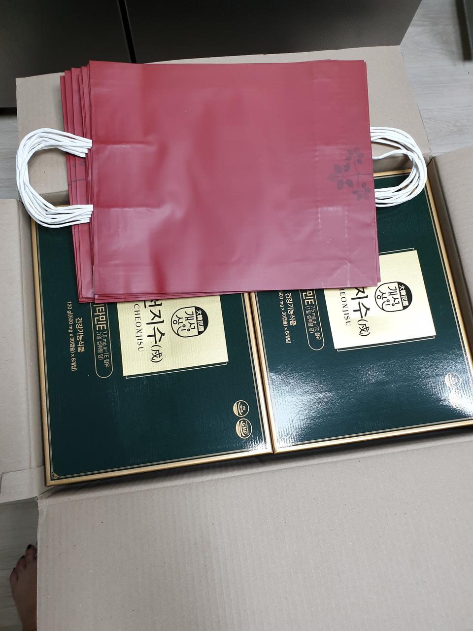 개성상인천지수