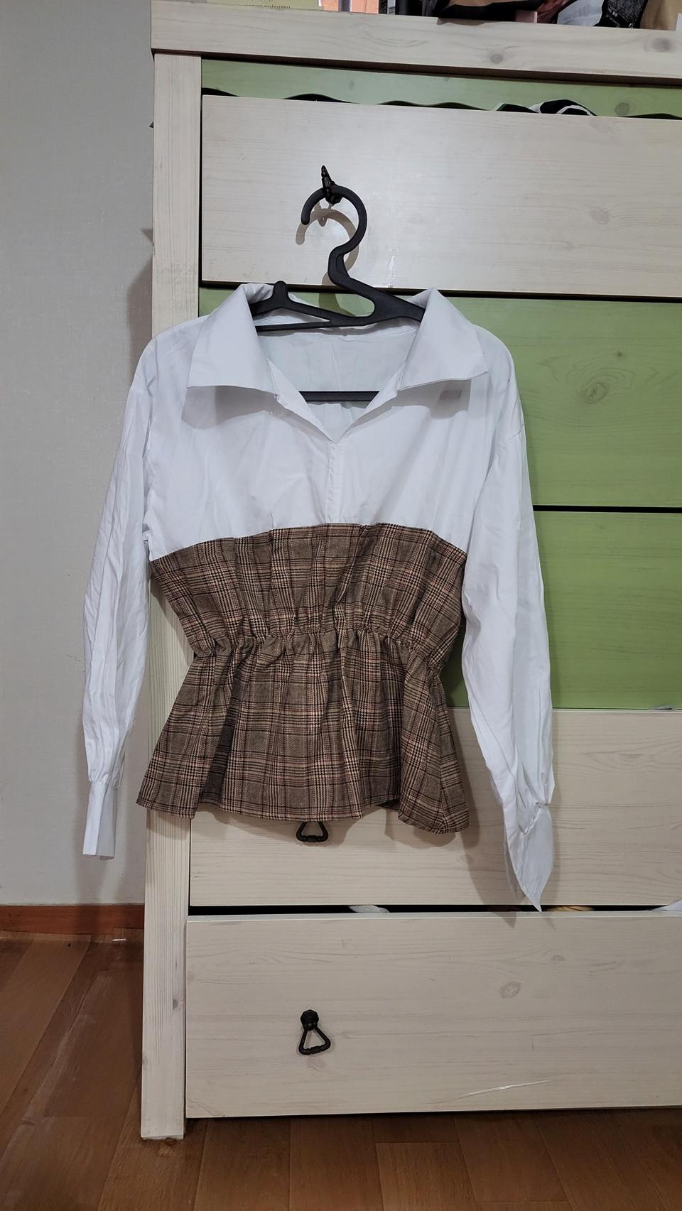 숏브라우스55~66