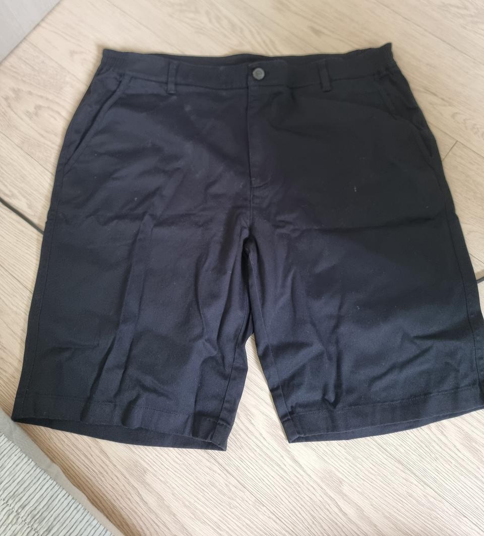 폴로 반바지 2장 새상품 38