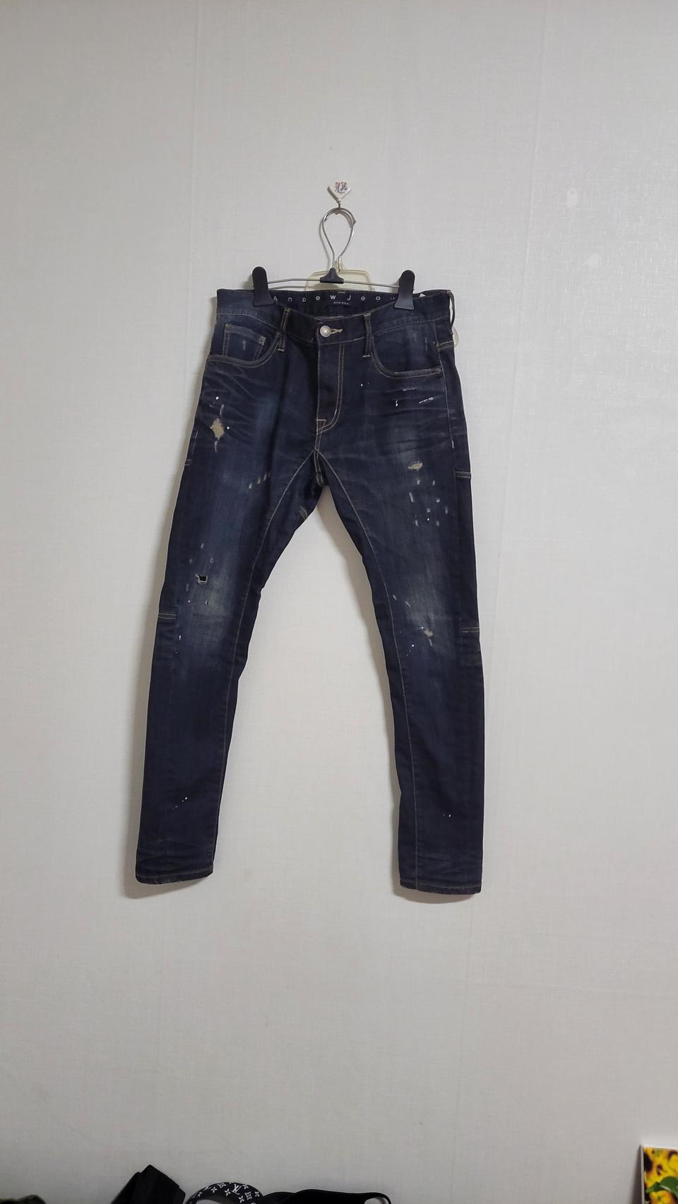 앤듀진청남녀공용28