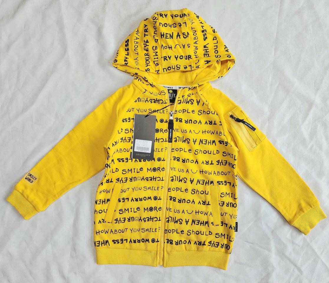 가을겨울 아동 후드집업 사이즈 100 110 120