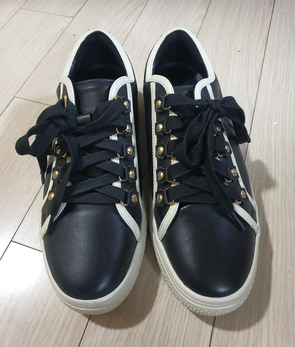 여성 240 운동화