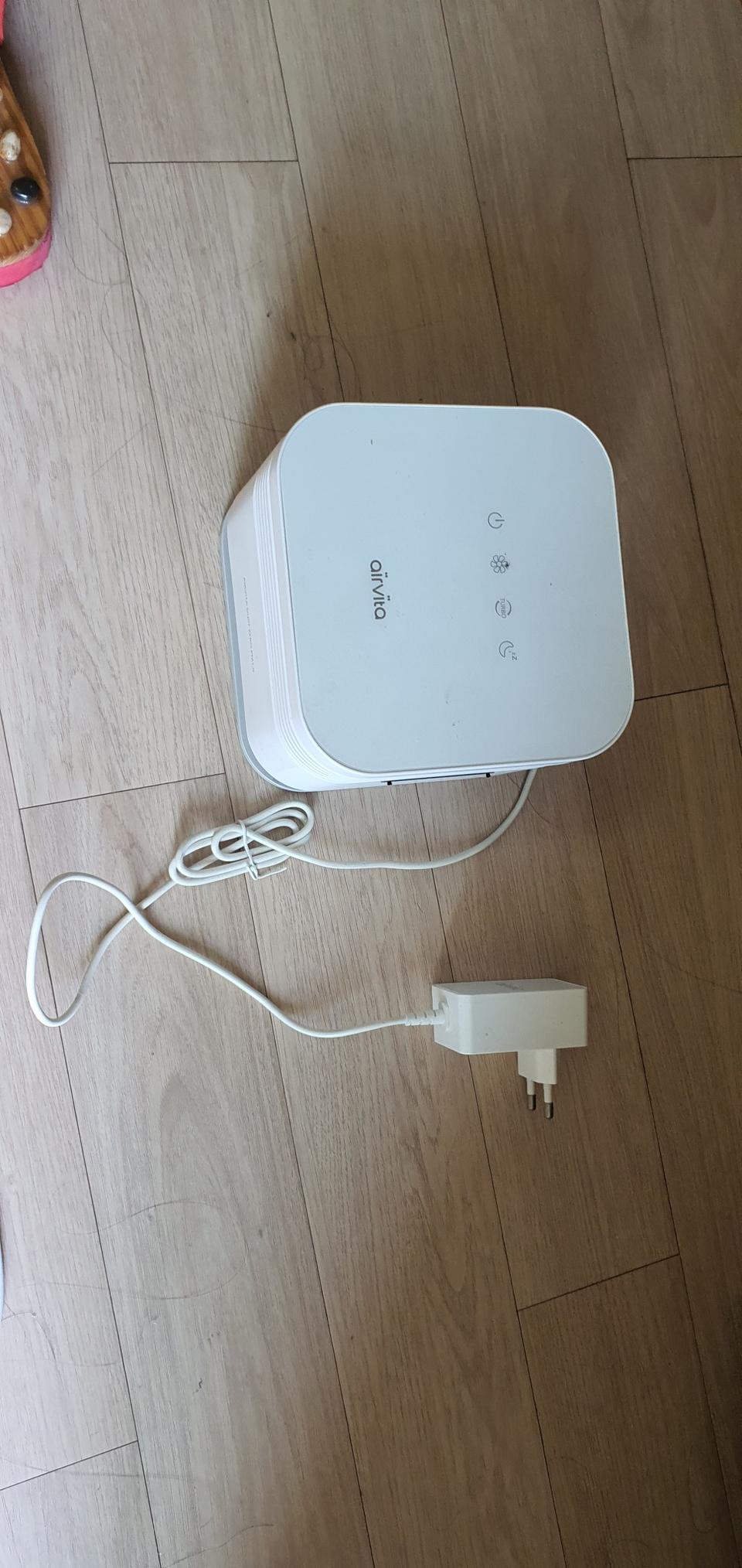 에어비타공기청정기