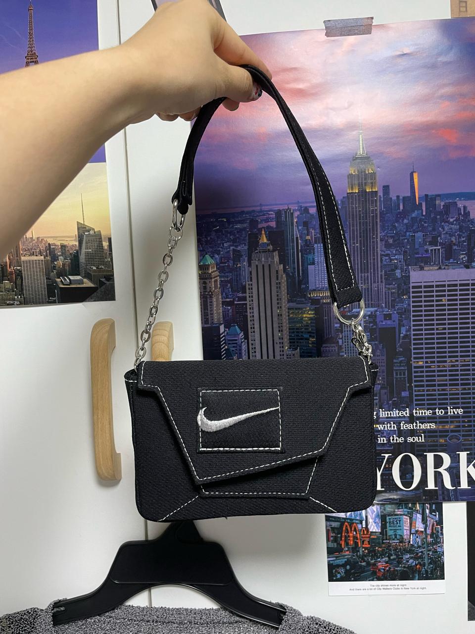 켈리인서울(켈리즈) 나이키 마플백