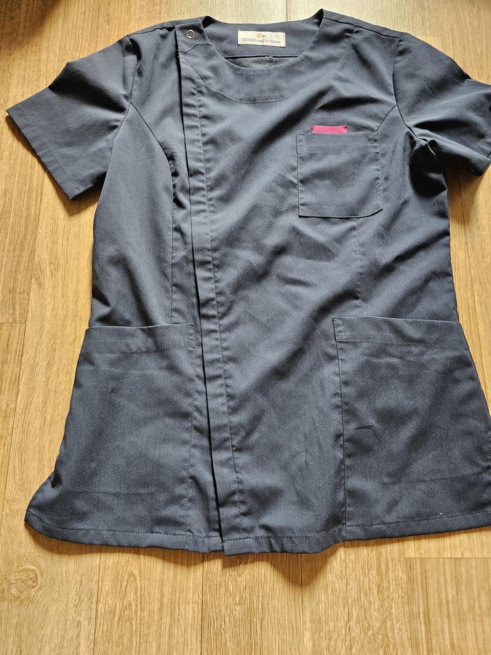 간호사 유니폼 세트 새상품 무료배송