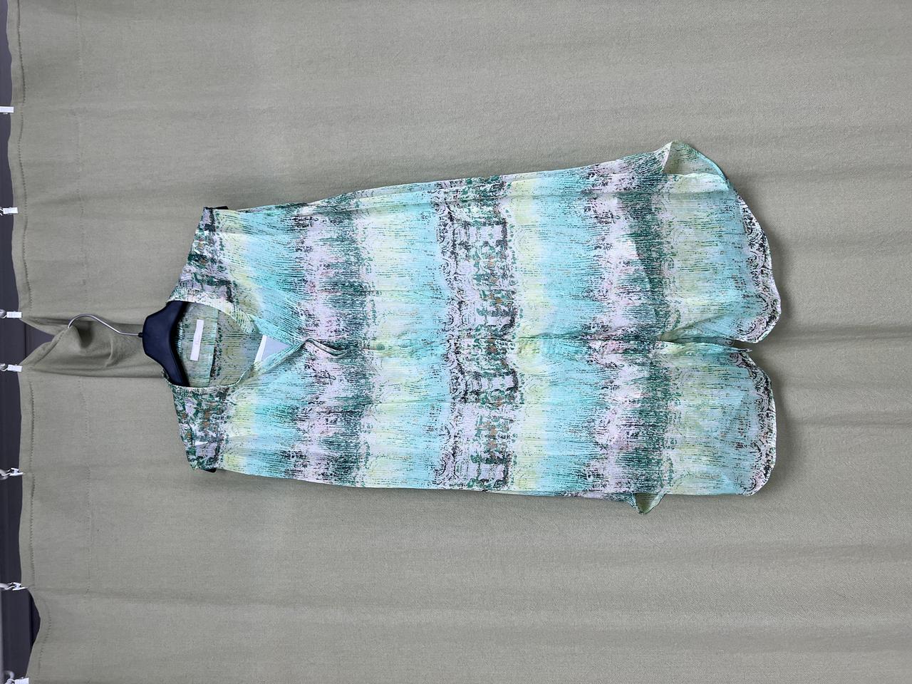 [원가36만원] KL by Lynn 롱 블라우스 셔츠 85(55-66)