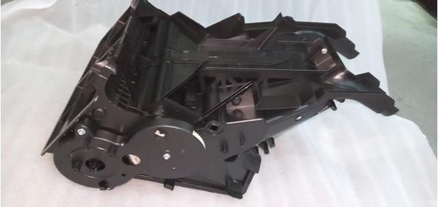 올란도, 크루즈 공조기(개폐기)수리