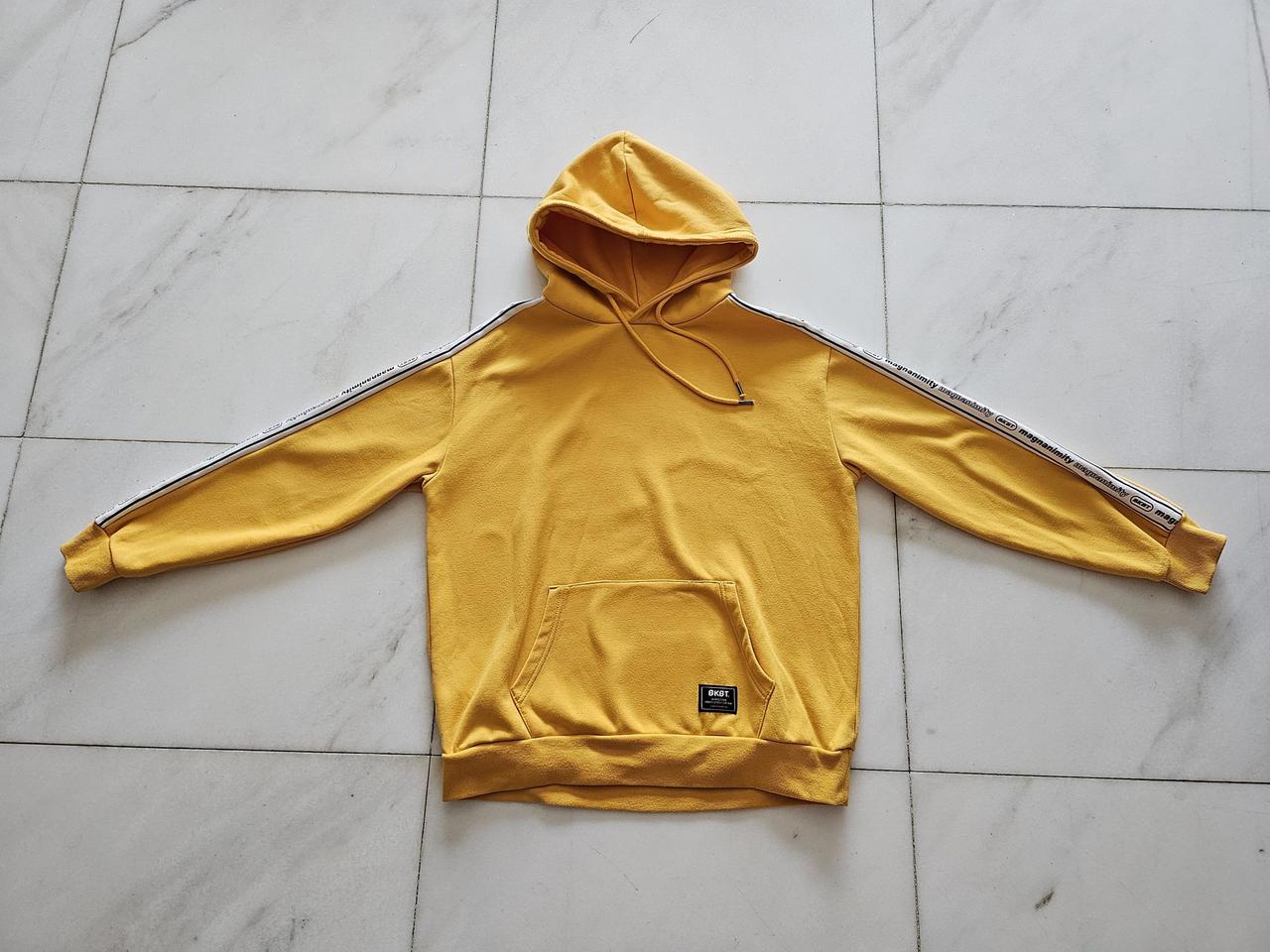 벙커버스터(BUNKERBUSTER) BKBT 후드티