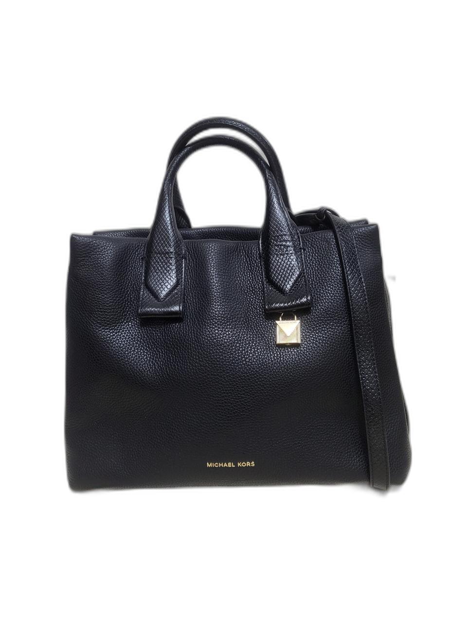 마이클코어스 토트앤크로스백