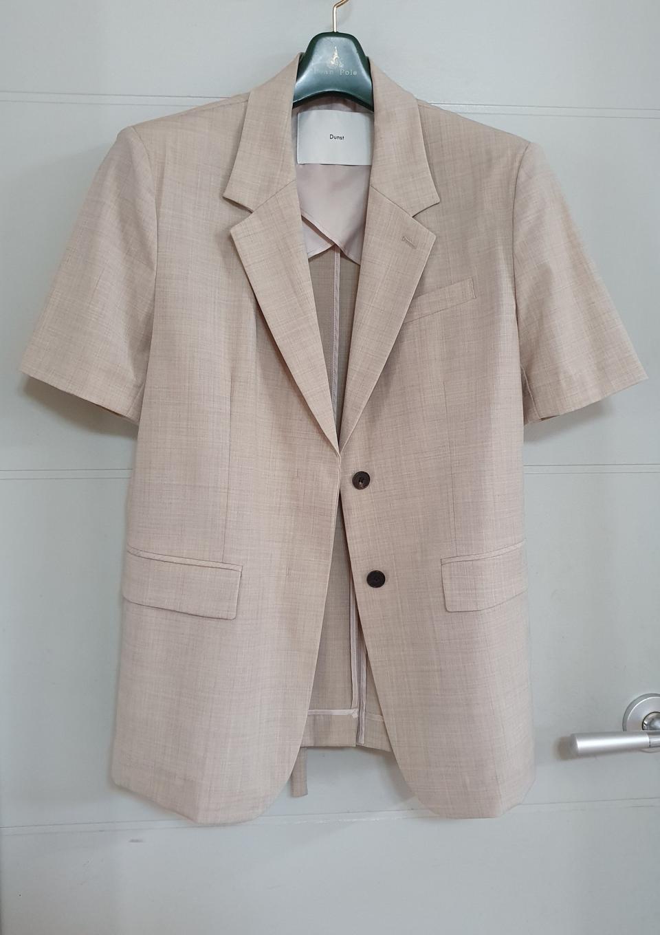 (가격내림) Dunst 자켓.