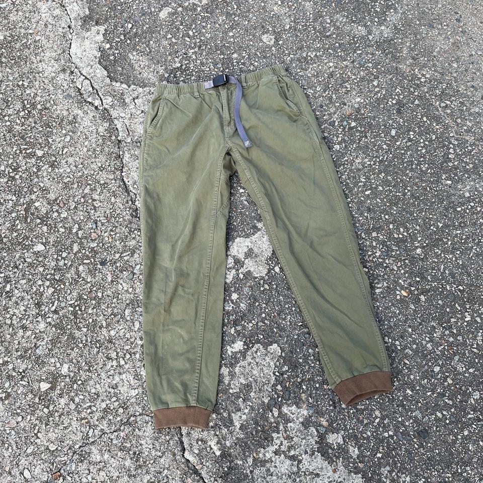 그라미치 조거 팬츠 올리브카키 추천제품