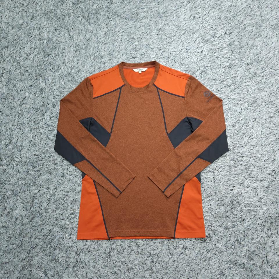 빈폴아웃도어)95 남자 긴팔라운드티 / 왕눈이샵