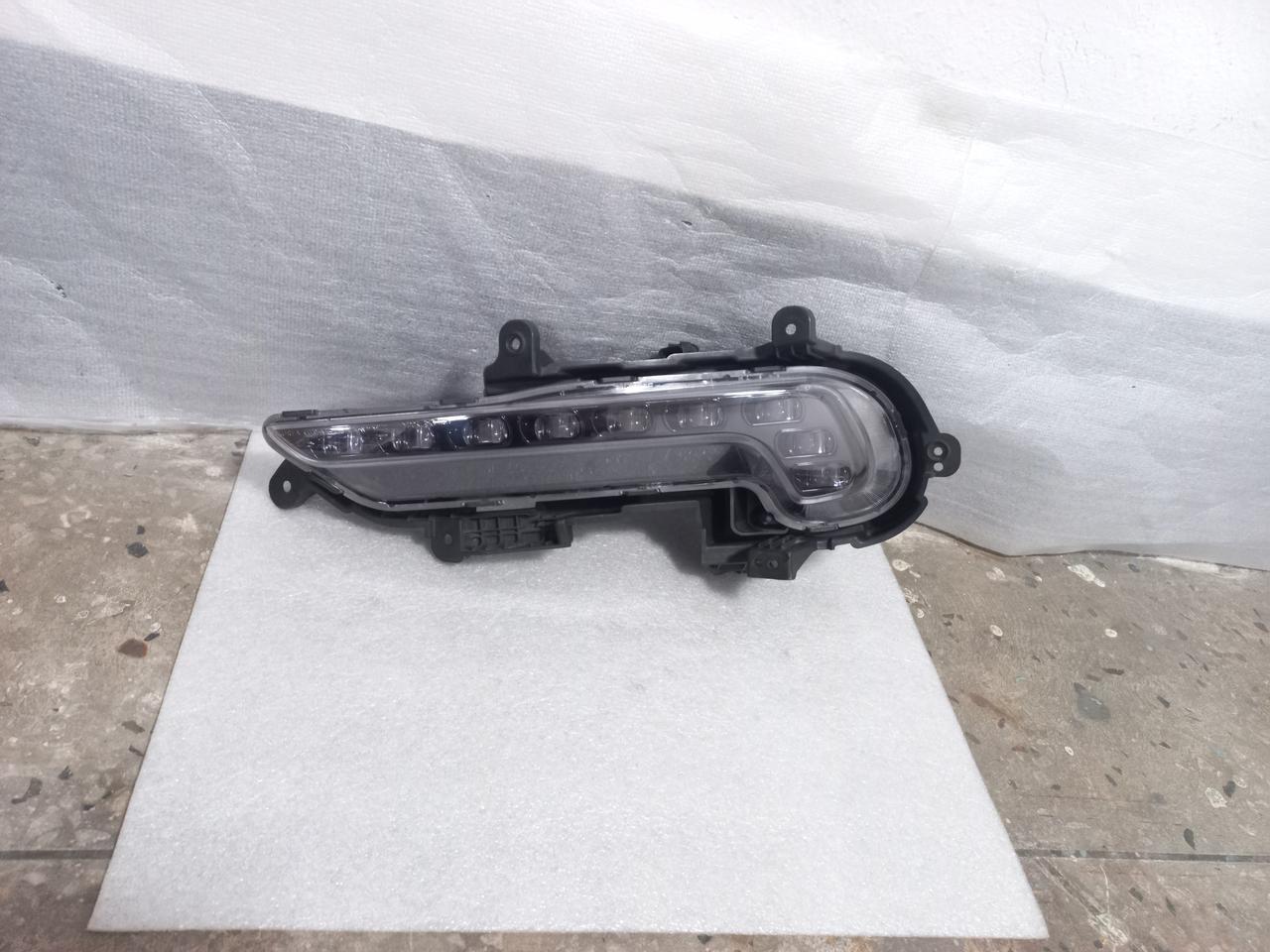 K9 1세대 운전석 LED 안개등