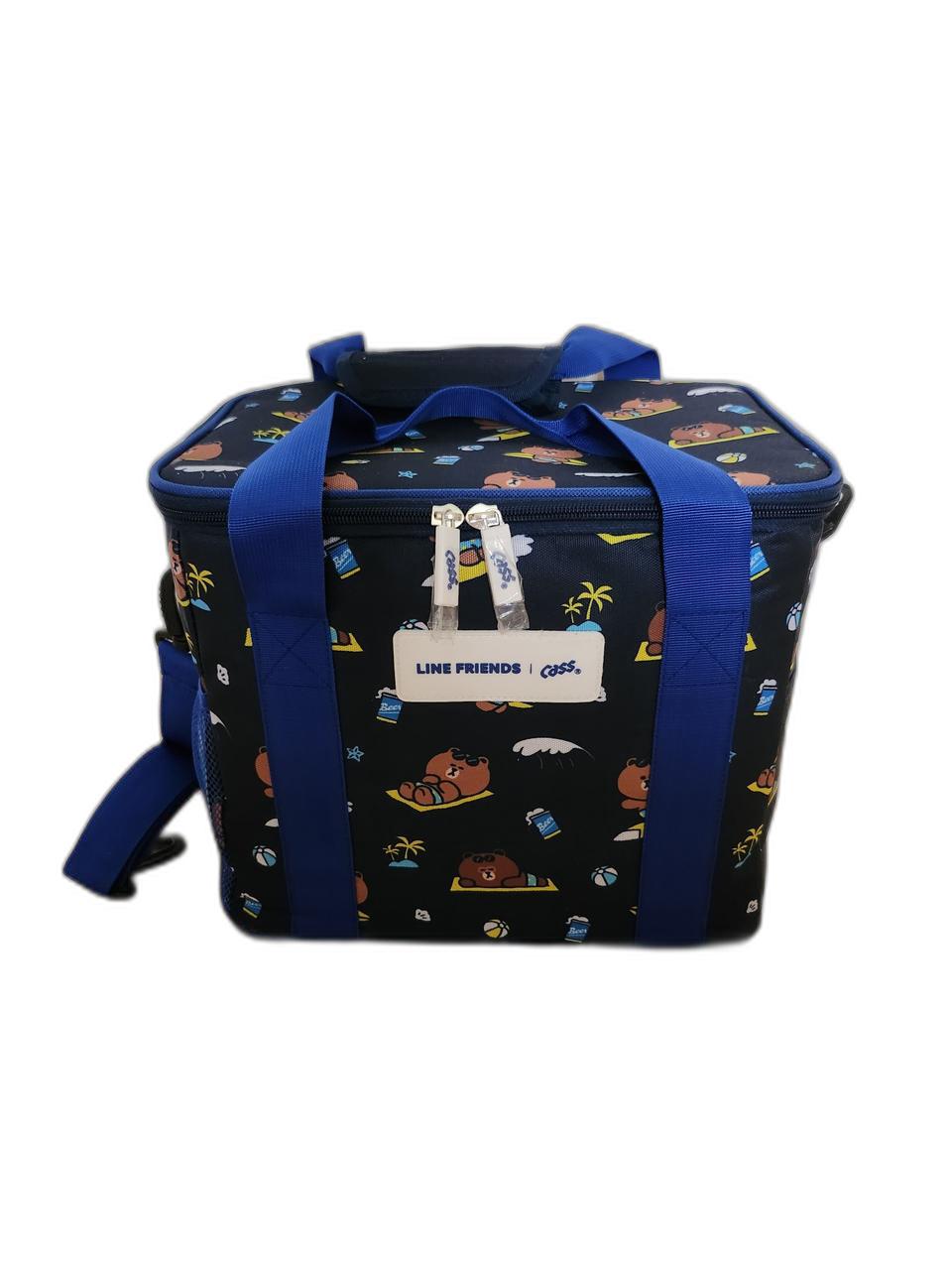 카카오카스보냉백