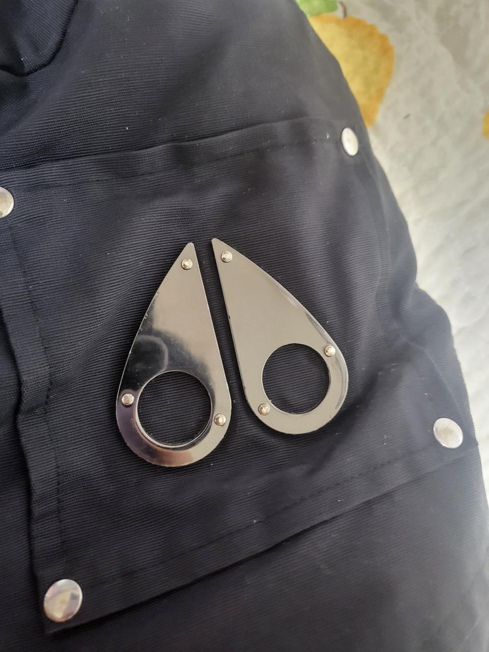 무스너클 발리스틱