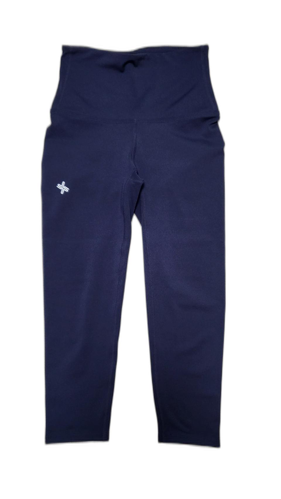 젝시믹스 8부 레깅스