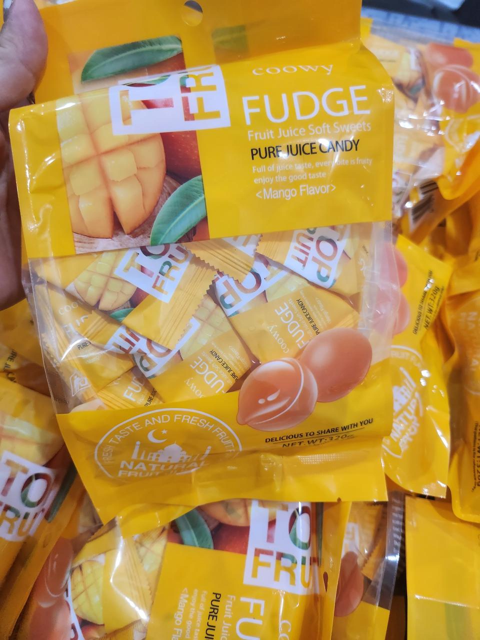 다낭 망고젤리 다낭탑젤리