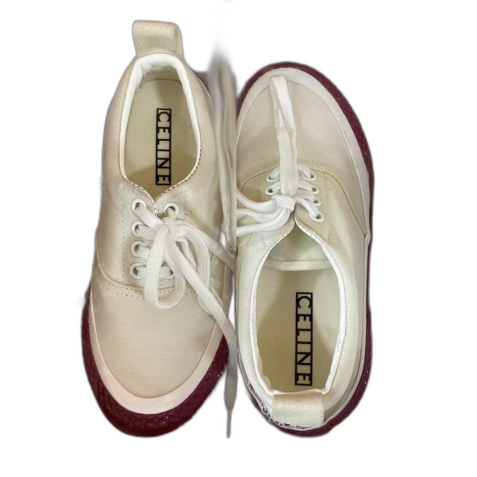 셀린느 스니커즈