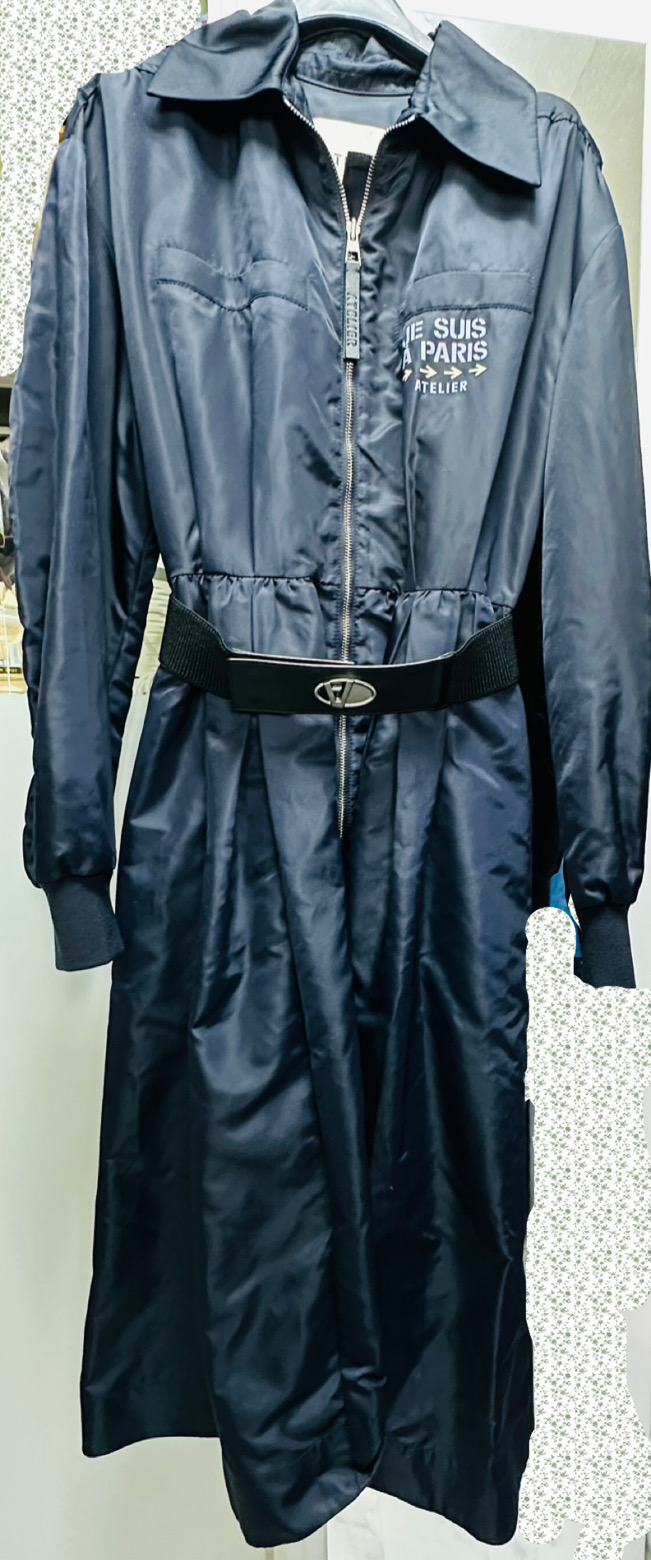 럭키슈에뜨 원피스