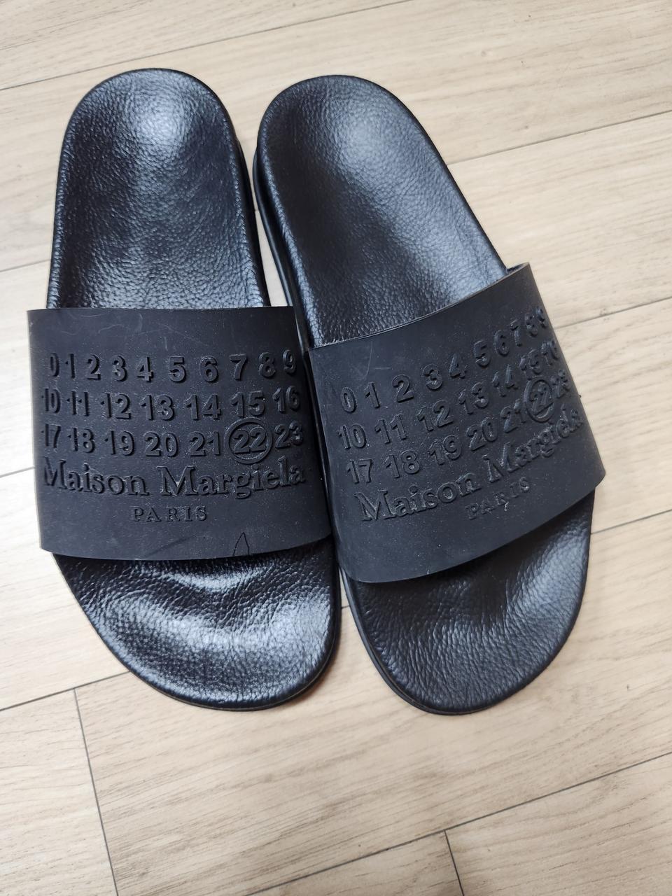 마르지엘라 슬리퍼