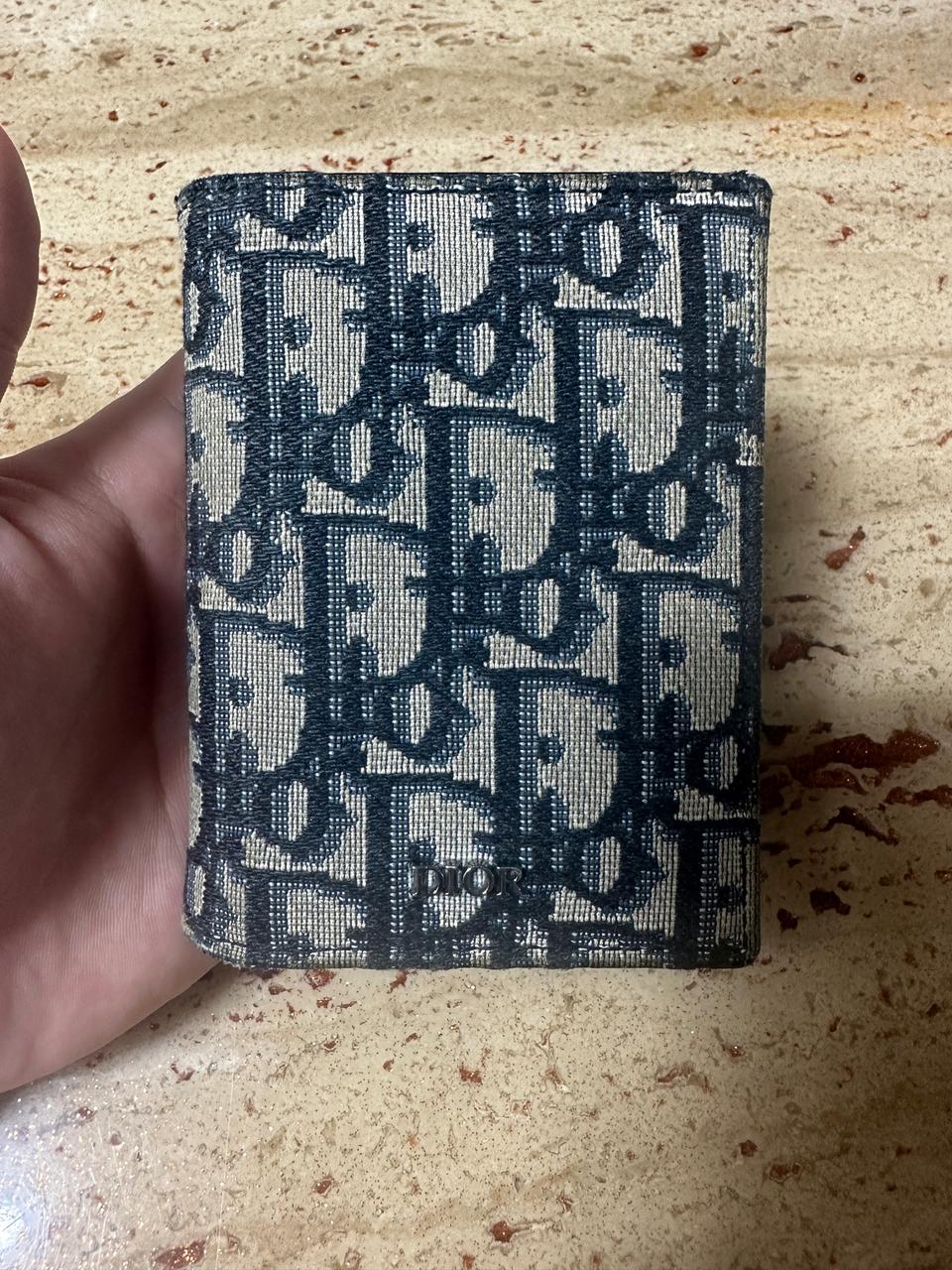 디올 오블리크 오거나이저