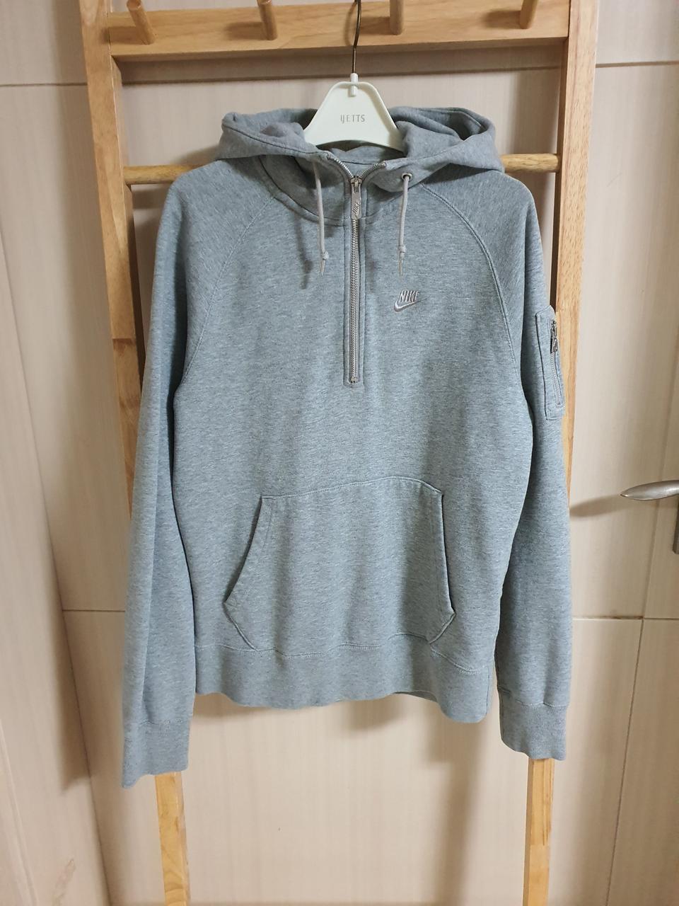 나이키 후드티셔츠 90