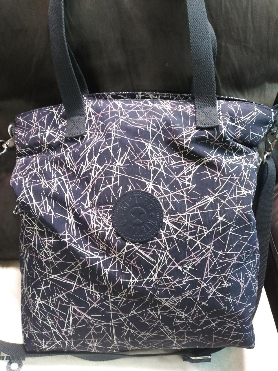 키플링 크로스가방~!