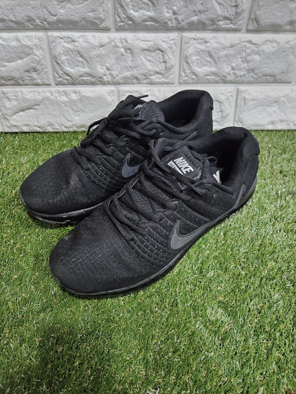 [나이키] 280 사이즈 에어맥스 2017 택포10